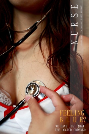 I'M A NURSE