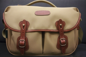 敗家誌 l Billingham Hadley Pro 白金漢