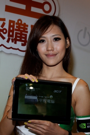 2011.4.9 春季電腦展  [10pics]