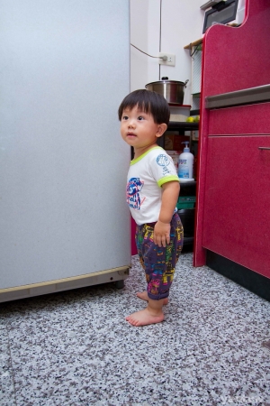 專屬小model