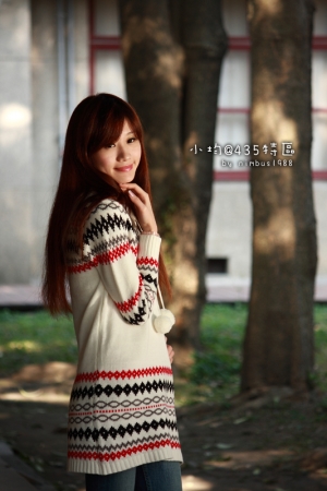 小均@435特區 [第一次外拍]