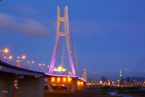 新北市新北大橋