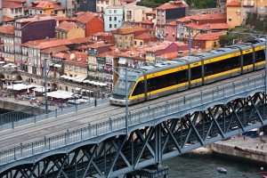 葡萄牙--波爾圖/OPORTO/PORTO