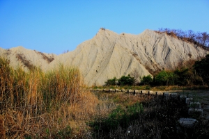 高雄美景-月世界