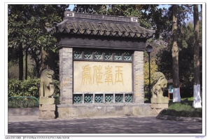 秋意正濃的出差隨拍(24) 城市篇--請指教--謝謝--