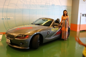 義大世界音響展 (SG專區)