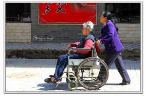上海多侖路掃街~