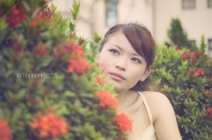 _ HANA | AFTERNOON _