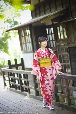 ～Pinky之桃園忠烈祠～