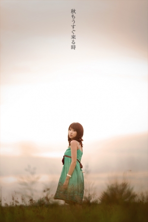 ~~當秋天即將來臨~~  yuhan