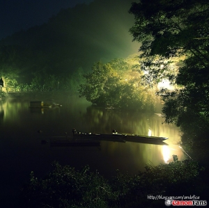 [不賴新作]清境合歡山