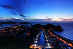 2011-06-11 南方澳觀景台