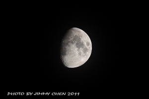 月娘一張流--BY好攝客