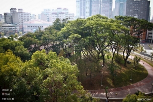 復古與現代之民俗公園