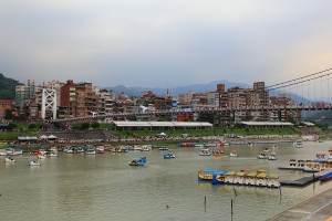 碧潭 7P