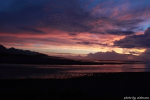 20090619後山日出