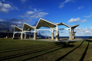 花蓮2月4日和5日的好天氣~!!