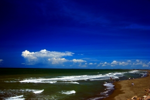 碧海藍天(3P)