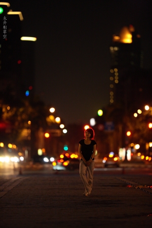 -= 夜攝堃哥 =-