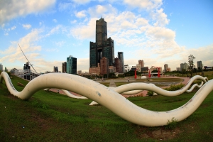 原來高雄這麼美