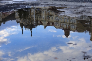 趣味。虛實。對比 - 雜工