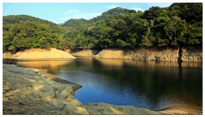 水庫