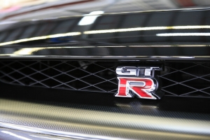GTR