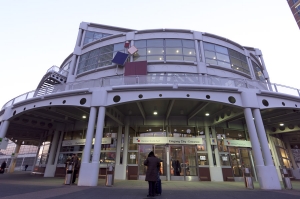 「60D」德國遊 – 法蘭克福編