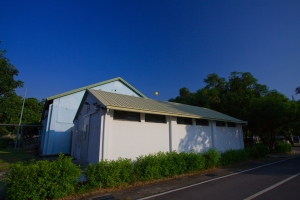 衛武營都會公園之偶戲藝術節