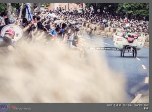 2013 皂飛車 Red Bull Soapbox Race
