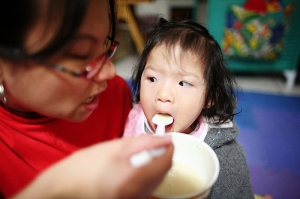 【花妍巧妤】 虛驚一場