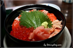 我可憐的晚餐 之 沒熟就吃