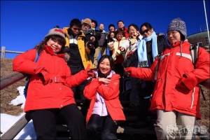 【冬】北海道 13天玩肥來了 記事 I