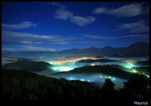 哇！ 多麽 幸福 美好 的一天啊！