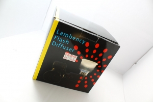 狠下心敗柔光罩