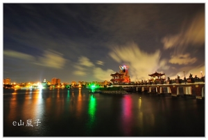 蓮池潭隨拍(三)