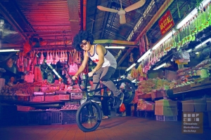 <<多元文化的澳門>>