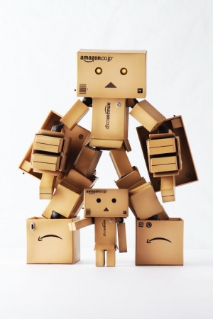 阿愣Robot