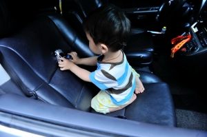 宸昕 ~ 愛的家人