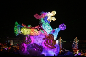 2012鹿港燈會~主燈