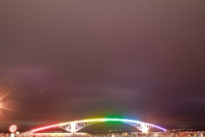 2010 澎湖花火節