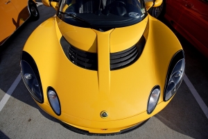 千萬美金的停車場