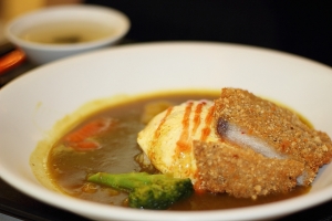 今日晚餐 EF 50 F1.8-bevis