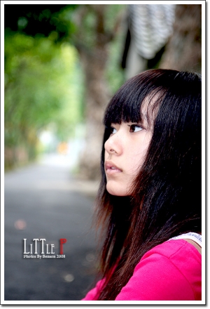 2008-11-02 青澀外拍 小P@士林官邸