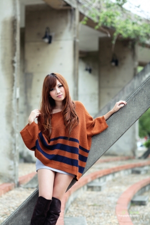 冰系美人~秋風篇~