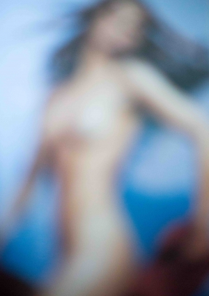 Hate Bokeh 散散沒人愛