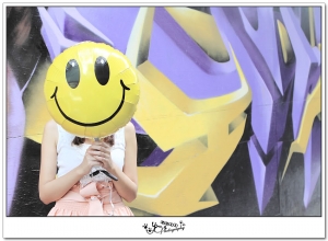 綠豆 → 西門紅樓