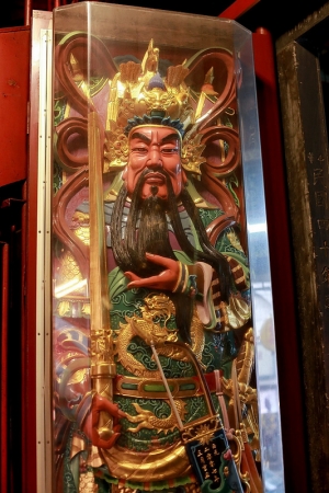 (6D) 台北.天后宮
