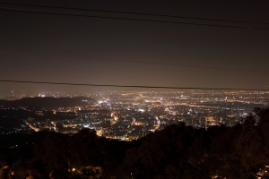 第一次發文試水溫