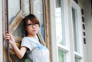 2010/10/13紅茶-東海國際藝術街